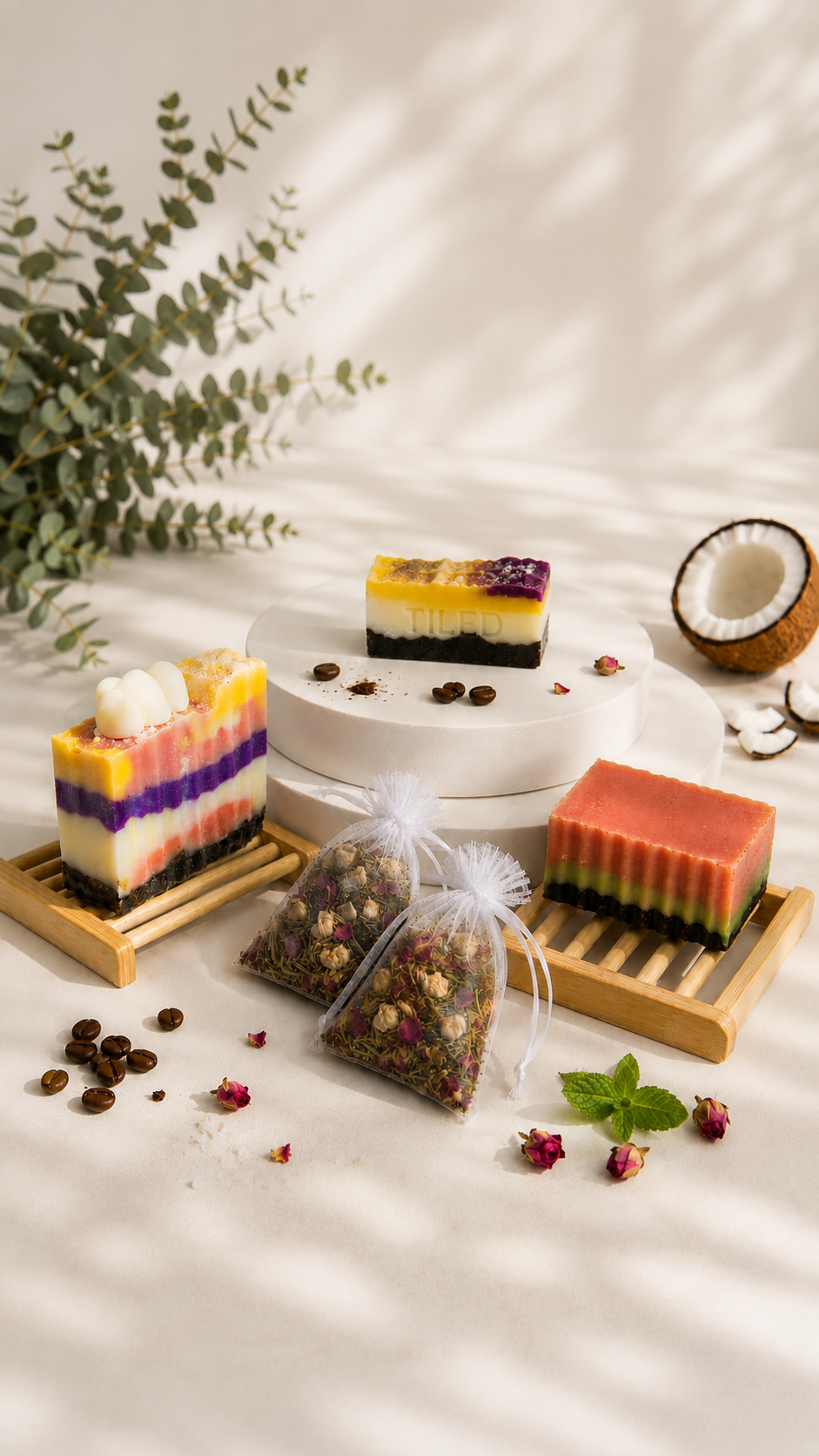 Full Ritual Gift Set - Save 15%