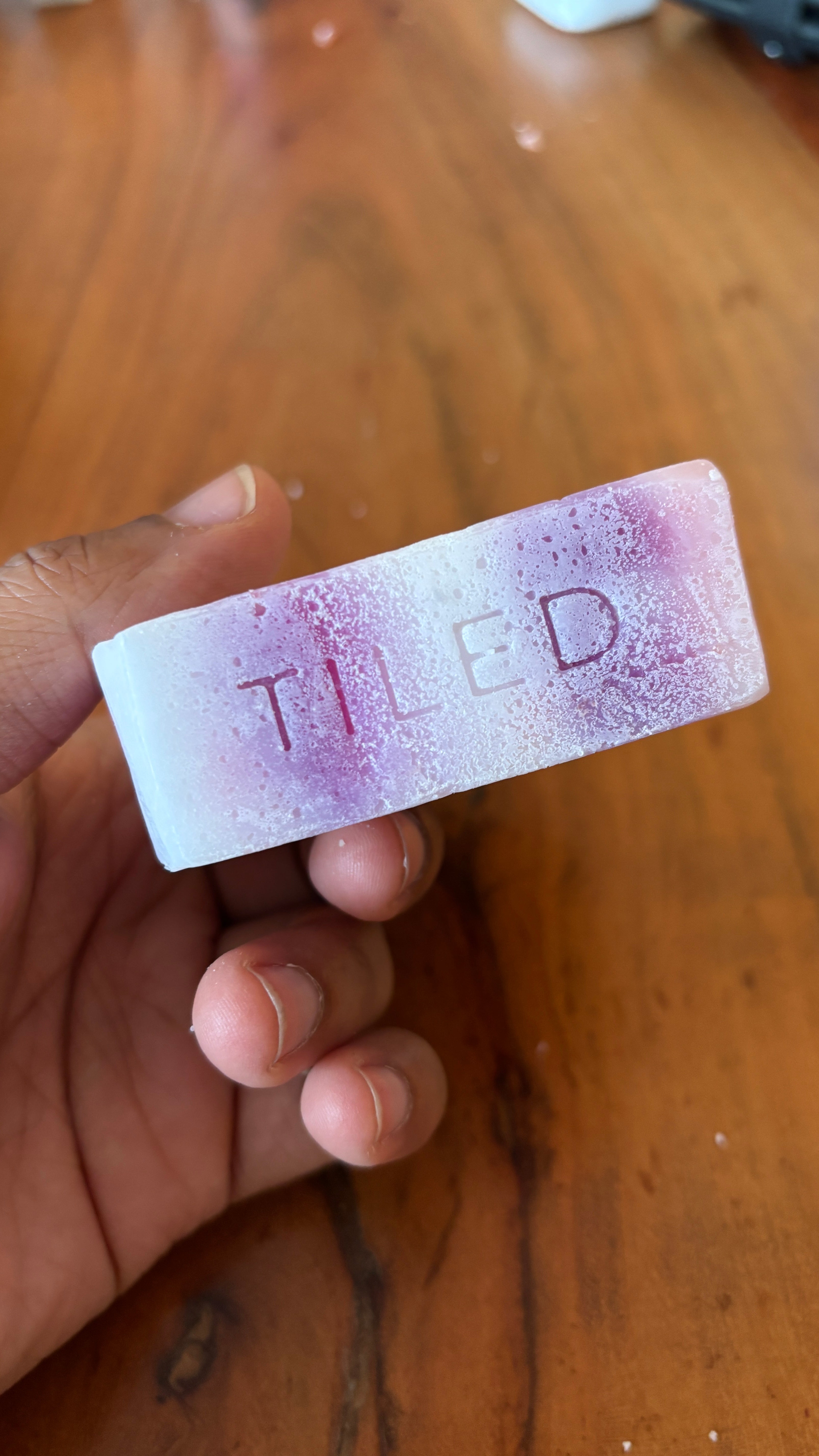 Lavender & Himalayan Salt