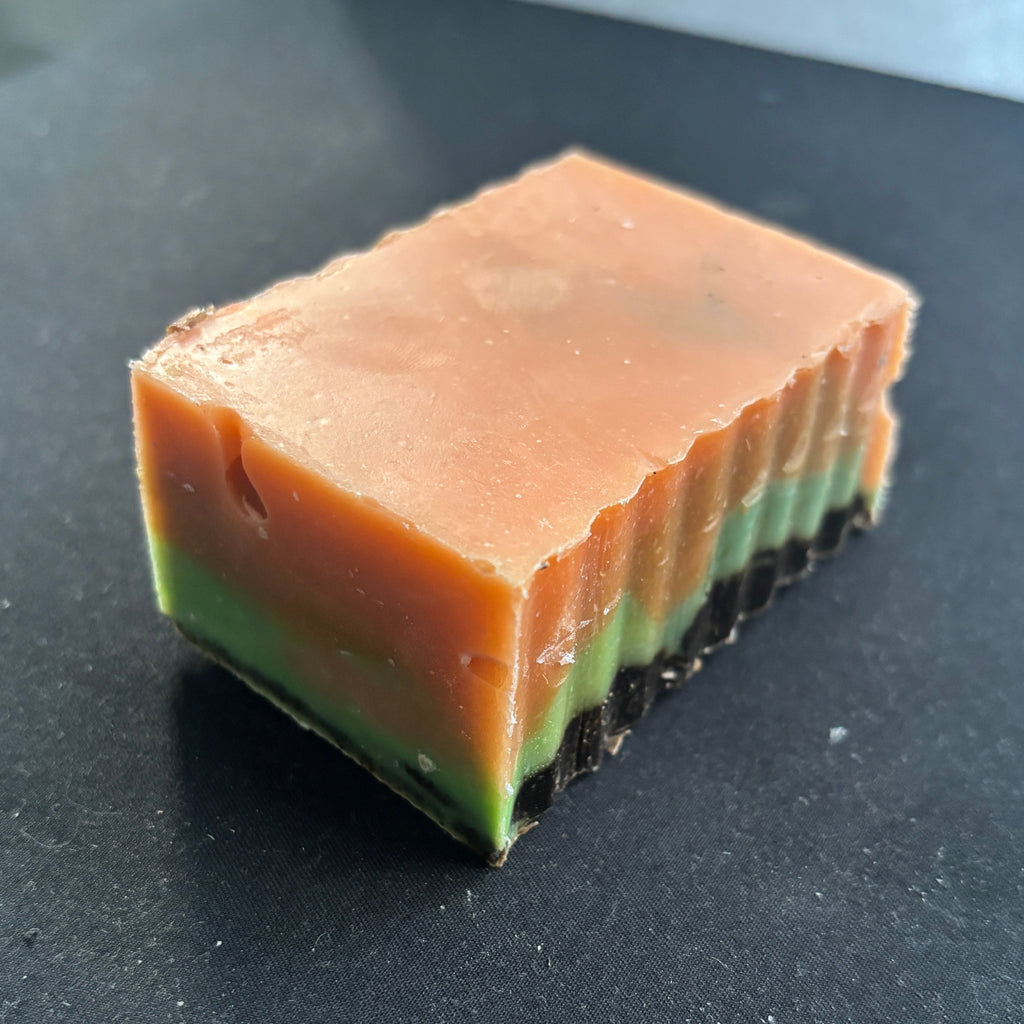 Aloe Vera & Mango Creamy Exfoliant