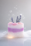 Lavender & Himalayan Salt