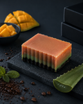 Aloe Vera & Mango Creamy Exfoliant