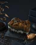 BRONZE & IRON Soap Bar