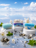 The Cloud Bundle | 3 Body Soaps (Buy 2 Get 1 FREE)