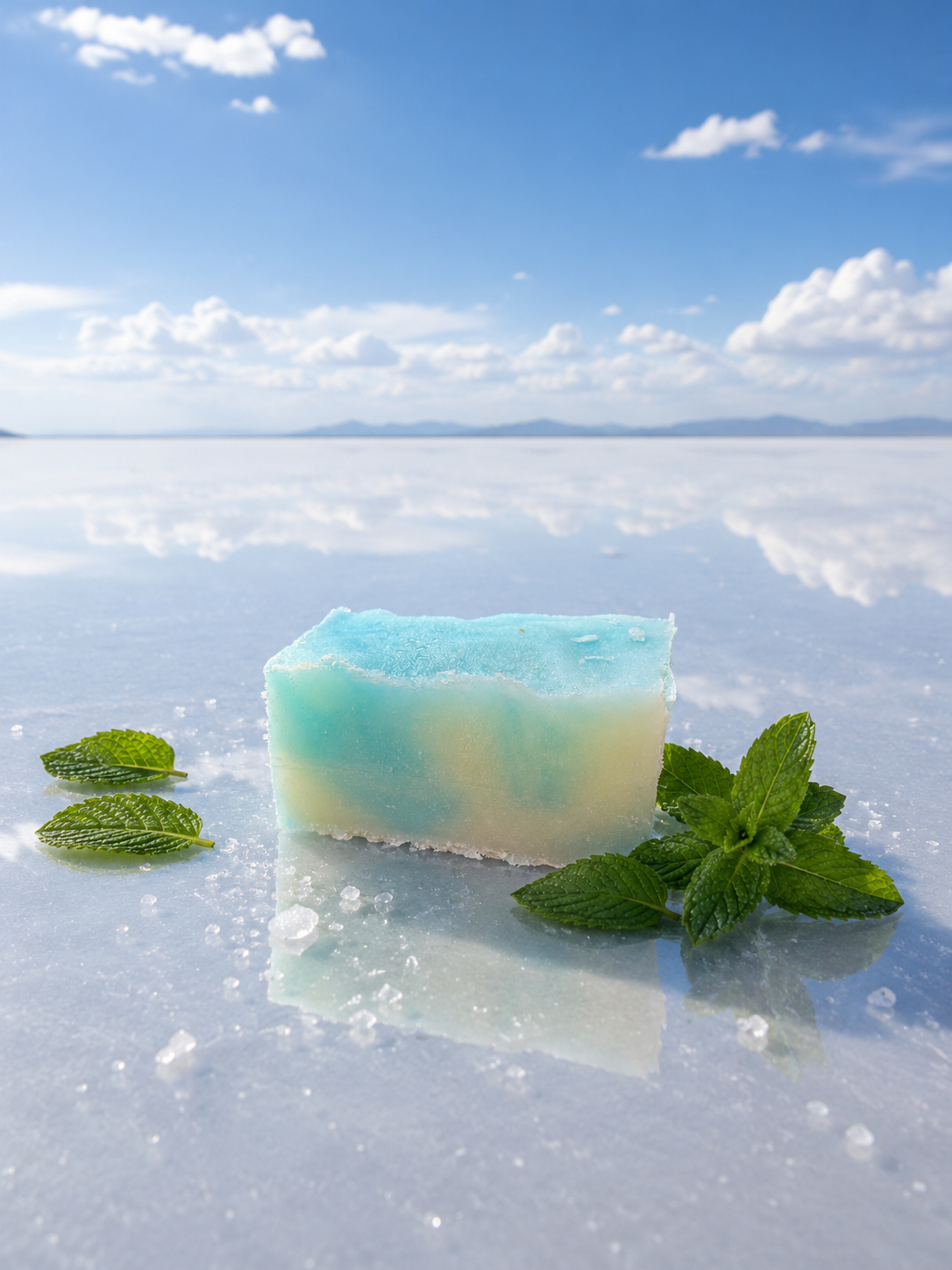The Cloud Bundle | 3 Body Soaps (Buy 2 Get 1 FREE)